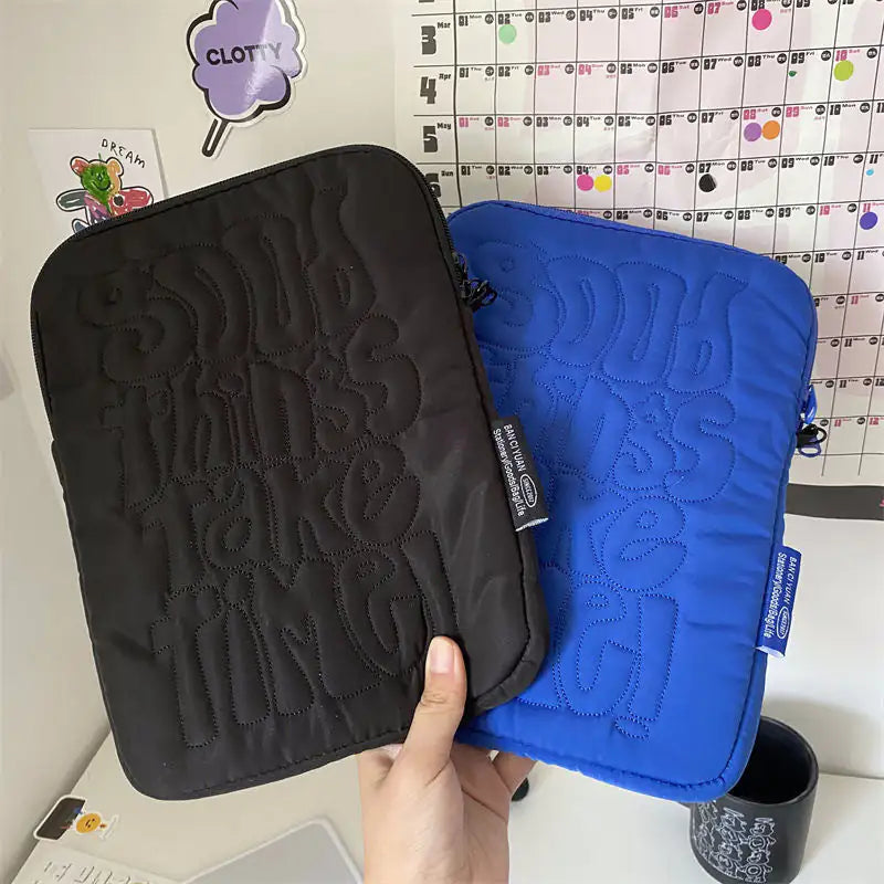 Tablet Bag