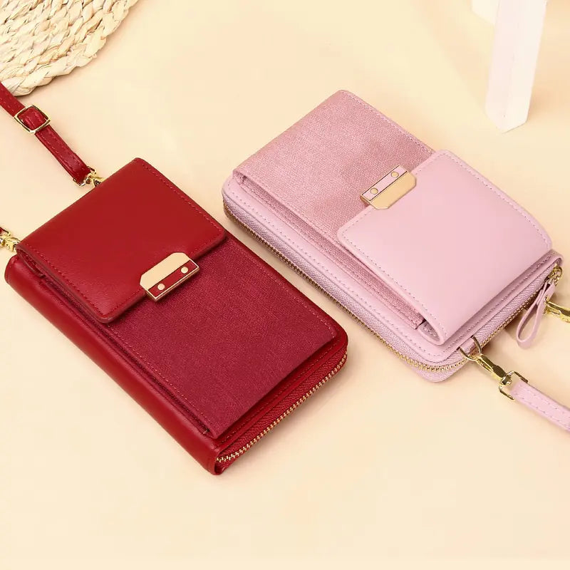 Small Crossbody Bag