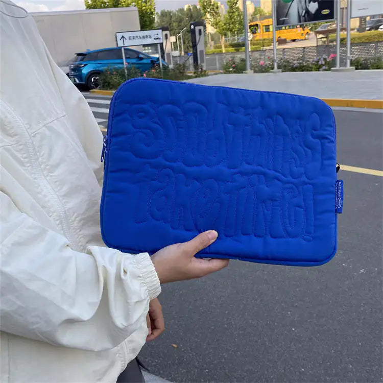 Tablet Bag