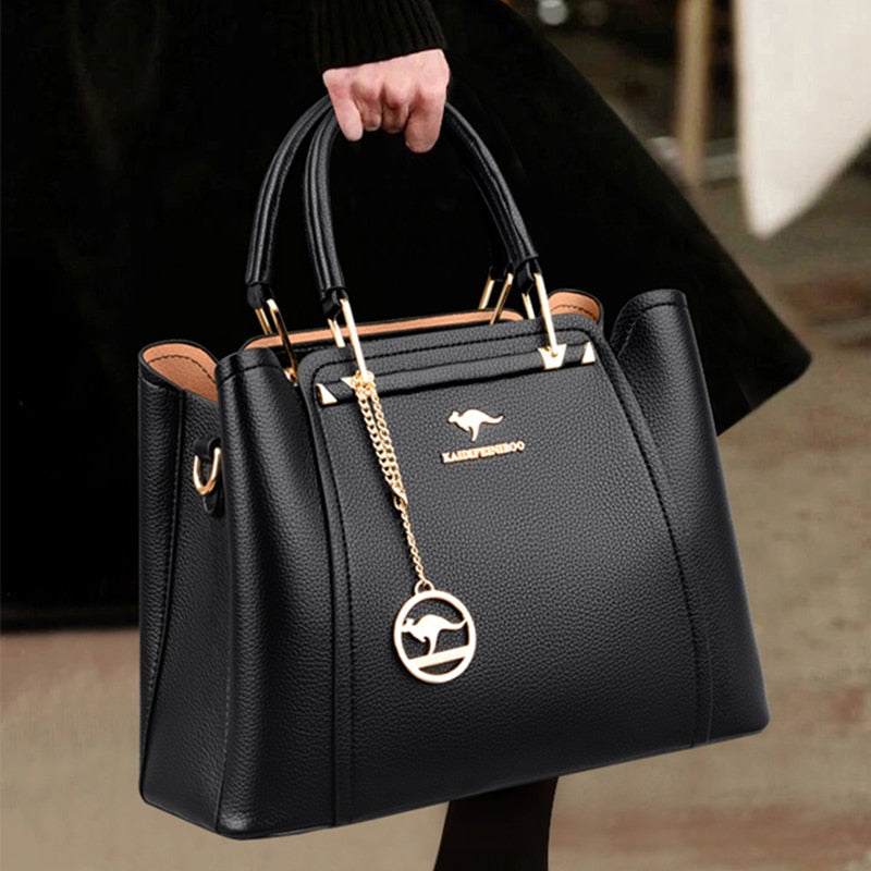 Women's Leather Bag