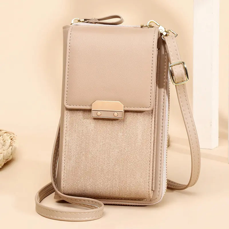 Small Crossbody Bag