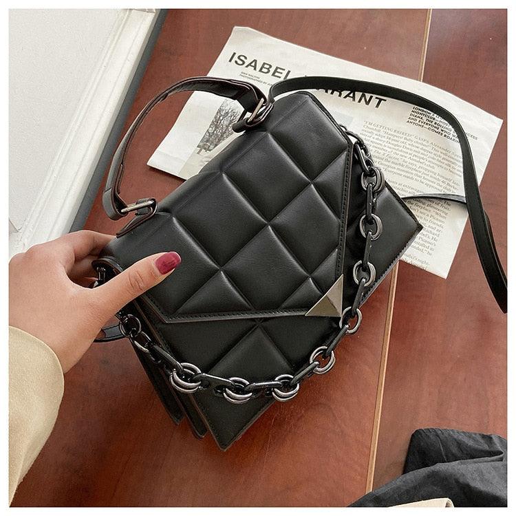 Glamore Crossbody Bag