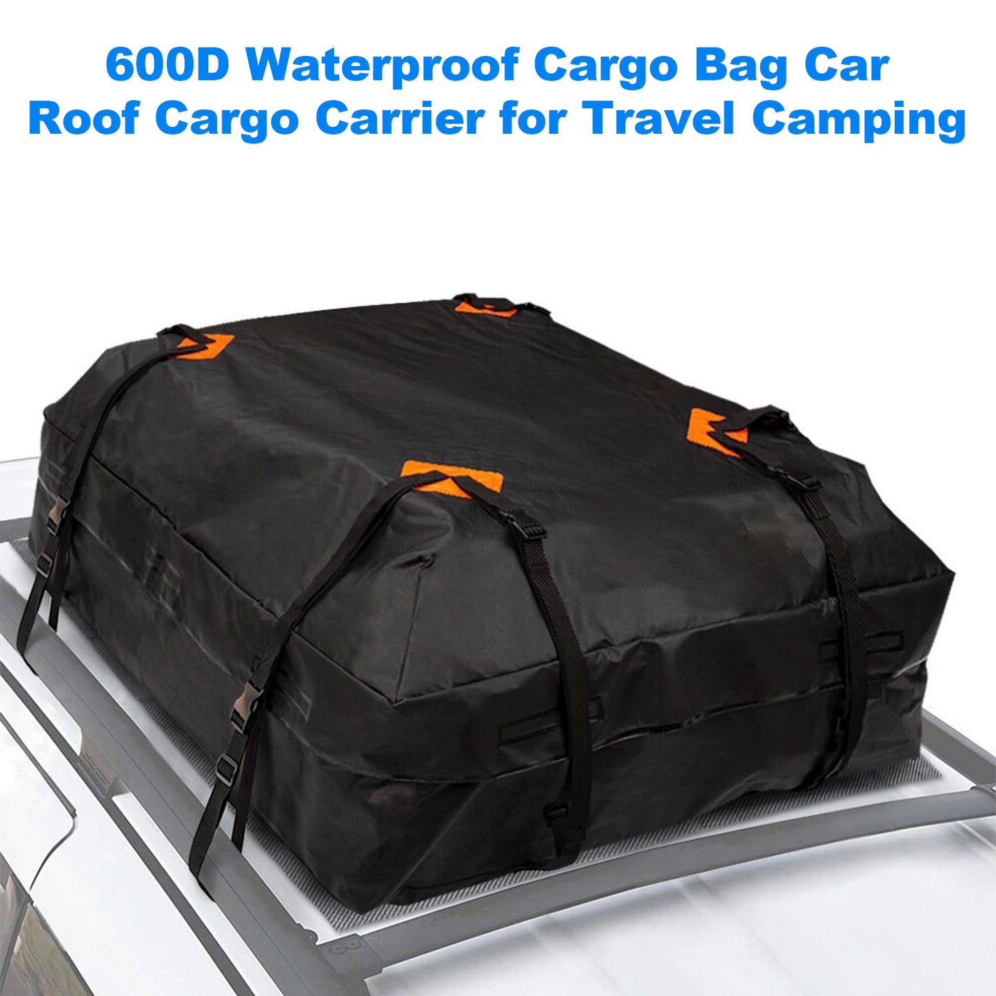 Waterproof Car Bag