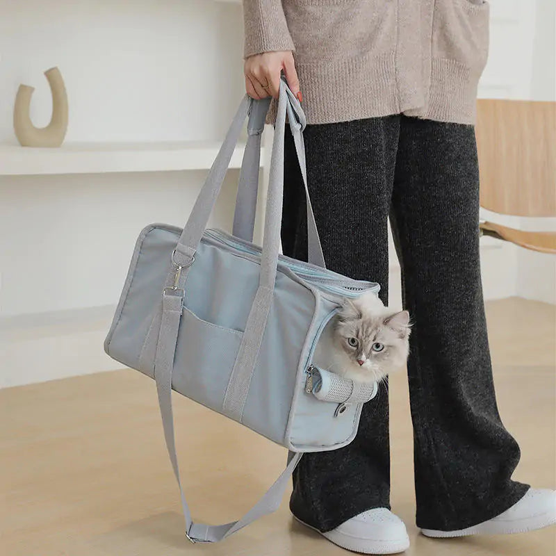 Pet Carrier Bag