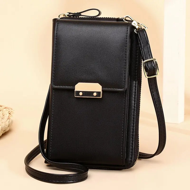 Small Crossbody Bag