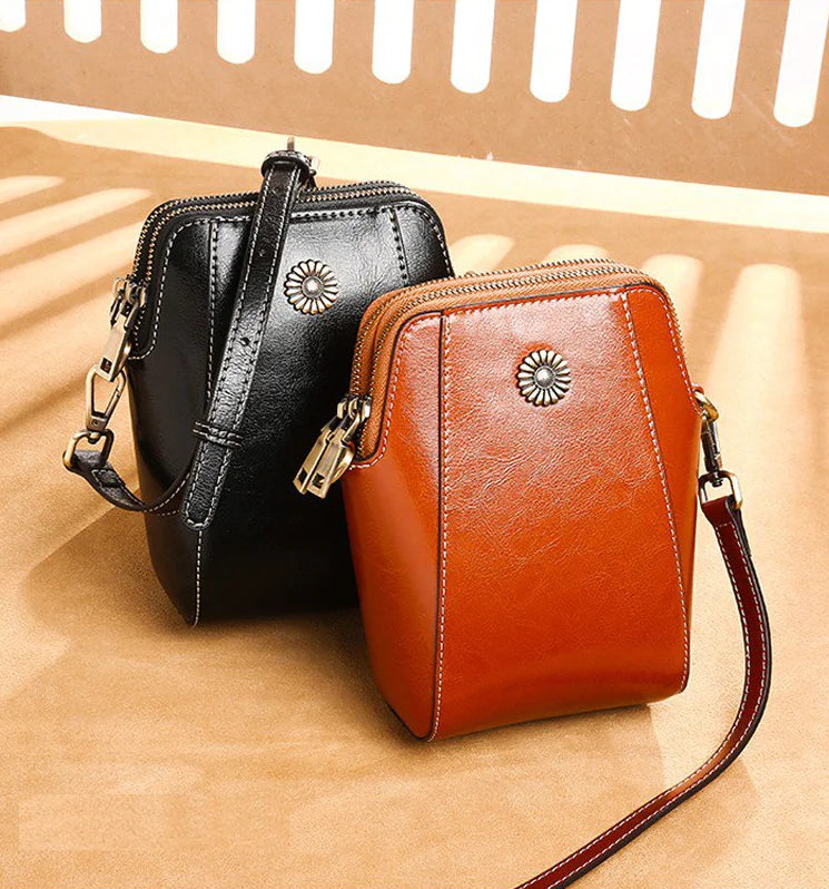 Jasmine Crossbody Bag