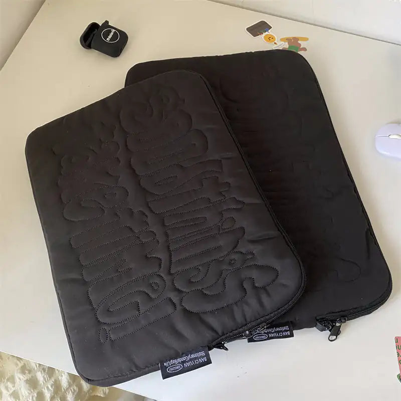 Tablet Bag