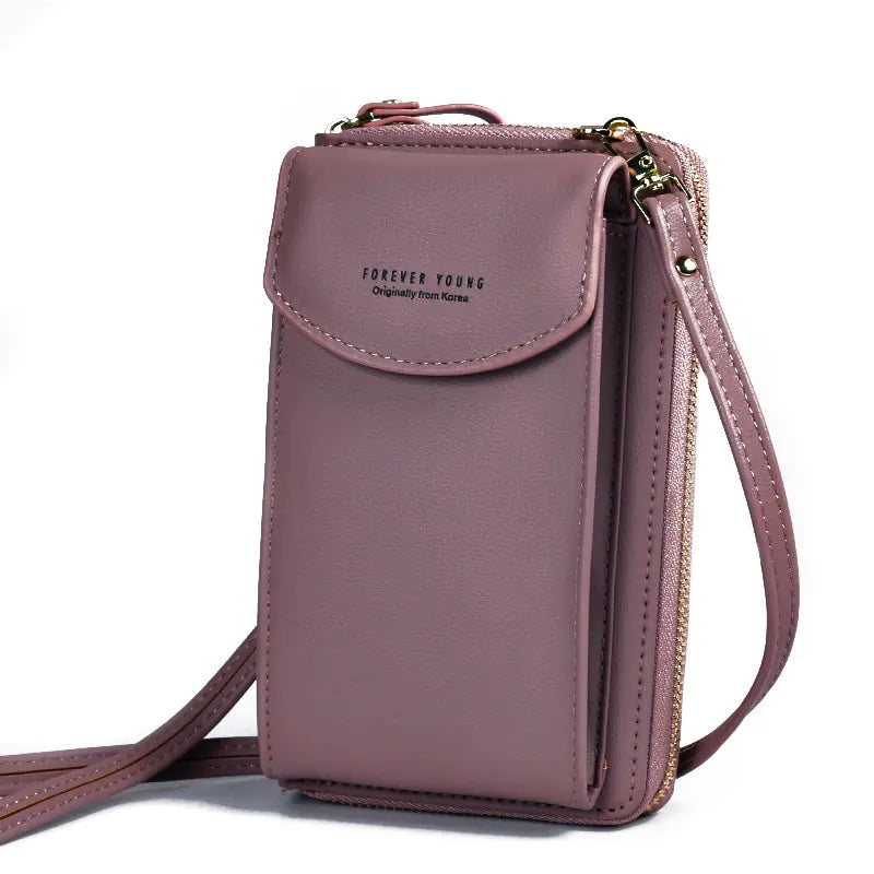 Phone Wallet Bag